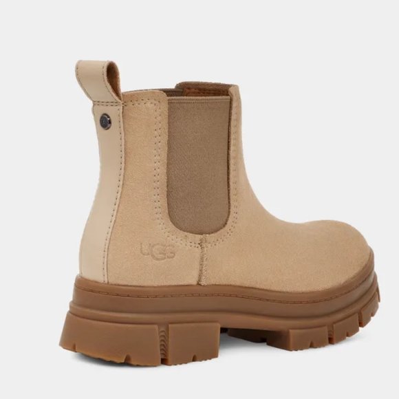 🎁 UGG Ashton Chelsea Suede Ankle Boot - Picture 9 of 16